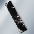 Jigglypuff Car Sunshade Custom Car Accessories For Fans - Gearcarcover - 3