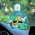 Jiminy Cricket Led Ornament Custom Car Decorations - Gearcarcover - 2