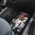 Jin Enjoji Car Floor Mats Custom Car Accessories - Gearcarcover - 3