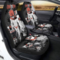 Jin Enjoji Car Seat Covers Custom Car Accessories - Gearcarcover - 2