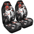 Jin Enjoji Car Seat Covers Custom Car Accessories - Gearcarcover - 3
