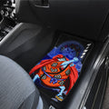 Jinbe Car Floor Mats Custom Car Accessories For Fans - Gearcarcover - 4