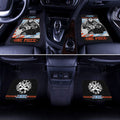 Jinbe Car Floor Mats Custom Car Accessories - Gearcarcover - 2