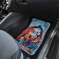 Jinbe Car Floor Mats Custom Car Accessories - Gearcarcover - 3