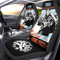 Jinbe Car Seat Covers Custom Car Accessories - Gearcarcover - 2