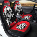 Jinbe Car Seat Covers Custom Car Accessories - Gearcarcover - 2