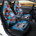 Jinbe Car Seat Covers Custom Car Interior Accessories - Gearcarcover - 2