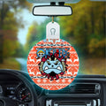 Jinbe Led Ornament Custom Car Decorations - Gearcarcover - 3