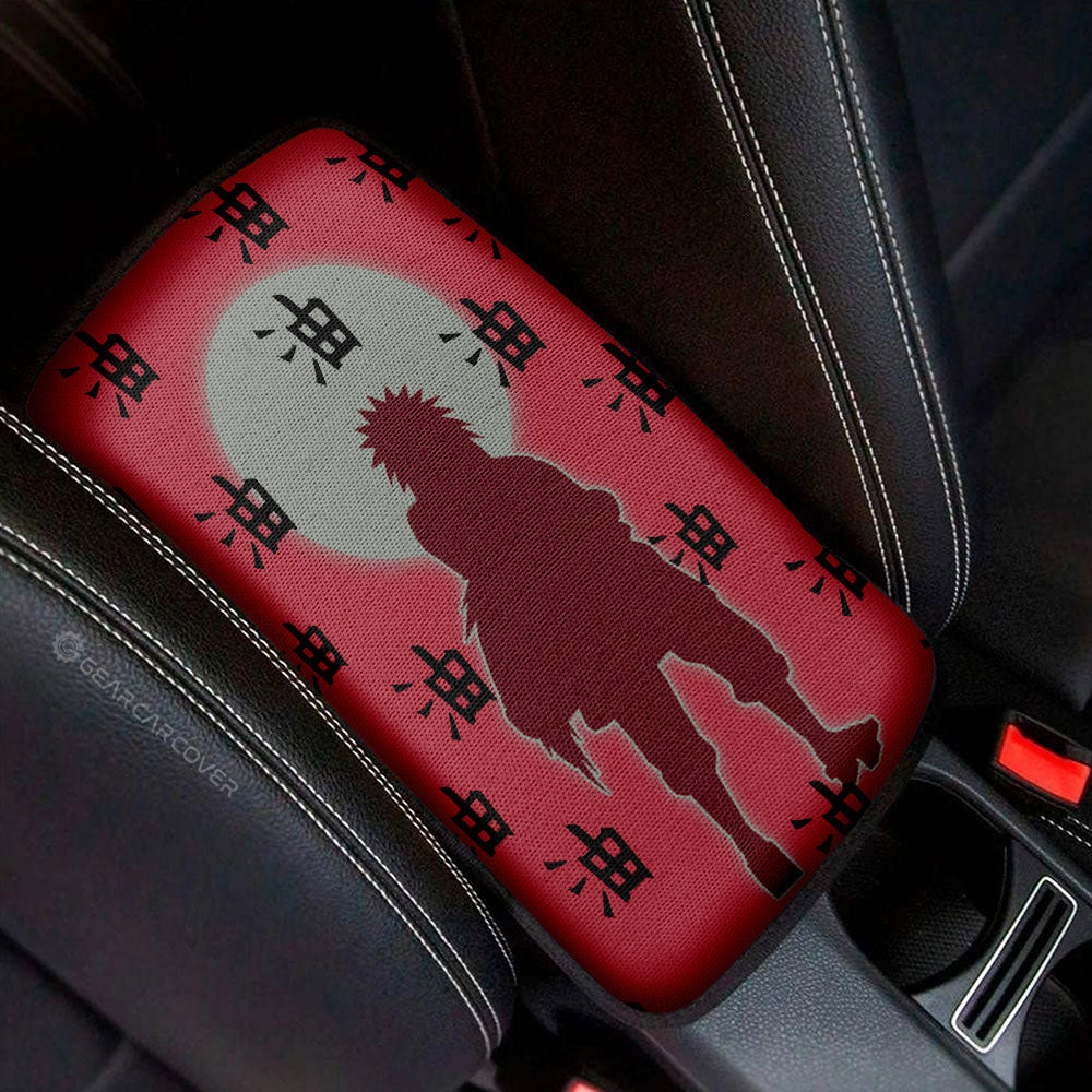 Jiraiya Car Center Console Cover Collection - Gearcarcover - 1