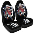 Jiraiya Car Seat Covers Custom Anime - Gearcarcover - 3