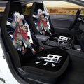 Jiraiya Car Seat Covers Custom Anime - Gearcarcover - 1