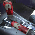 Jiraiya Car Shift Knobs Cover Set Collection - Gearcarcover - 1