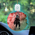 Jiraiya Led Ornament Custom Car Decorations - Gearcarcover - 2