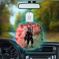 Jiraiya Led Ornament Custom Car Decorations - Gearcarcover - 3