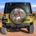 Jiraiya Spare Tire Covers Custom Car Accessories - Gearcarcover - 2