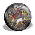 Jiraiya Spare Tire Covers Custom Car Accessories - Gearcarcover - 3