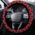 Jiraiya Steering Wheel Cover Collection - Gearcarcover - 4