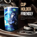 Jiraiya Tumbler Cup Custom Starry Night Styles - Gearcarcover - 3