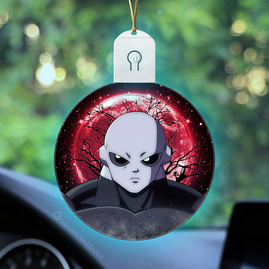 Jiren Led Ornament Car Decorations Collection - Gearcarcover - 2