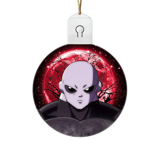 Jiren Led Ornament Car Decorations Collection - Gearcarcover - 1