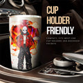 Jiren Tumbler Cup Anime Collection - Gearcarcover - 3
