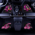 Jiro Kyoka Car Floor Mats Custom Car Interior Accessories - Gearcarcover - 3