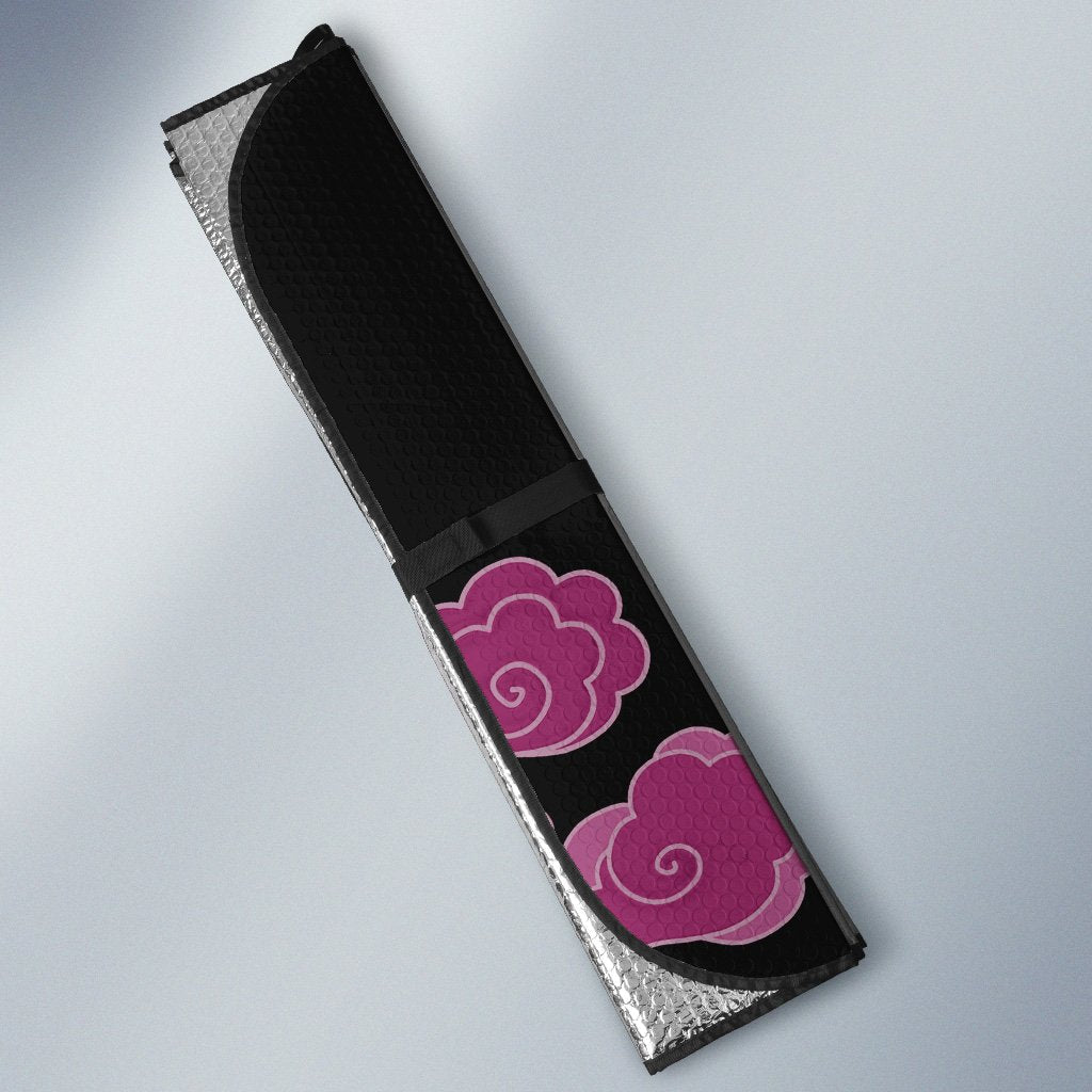 Jiro Kyoka Car Sunshade Custom Car Accessories - Gearcarcover - 3