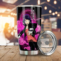 Jiro Kyoka Tumbler Cup Custom Car Interior Accessories - Gearcarcover - 1