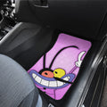Joey Car Floor Mats Custom Car Accessories - Gearcarcover - 3