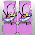 Joey Car Floor Mats Custom Car Accessories - Gearcarcover - 1