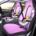Joey Car Seat Covers Custom Car Accessories - Gearcarcover - 1