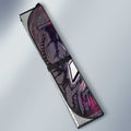 Jonathan Joestar Car Sunshade Custom JJBA Car Accessories Galaxy Style - Gearcarcover - 3