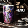 Jonathan Joestar Tumbler Cup Custom JJBA Car Accessories Galaxy Style - Gearcarcover - 2