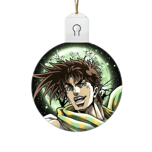 Joseph Joestar Led Ornament Car Decorations Collection - Gearcarcover - 1