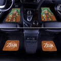 Josha Car Floor Mats Custom Car Accessories - Gearcarcover - 2