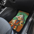Josha Car Floor Mats Custom Car Accessories - Gearcarcover - 3