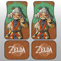 Josha Car Floor Mats Custom Car Accessories - Gearcarcover - 1