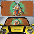 Josha Car Sunshade Custom Car Accessories - Gearcarcover - 1