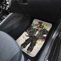 Jotaro Kujo Car Floor Mats Anime Collection - Gearcarcover - 3