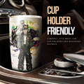 Jotaro Kujo Tumbler Cup Anime Collection - Gearcarcover - 3