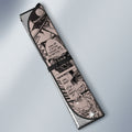 Joutarou Kuujou Car Sunshade Custom Car Accessories - Gearcarcover - 3