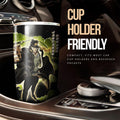 Joutarou Kuujou Tumbler Cup Custom Bizarre Adventure - Gearcarcover - 2