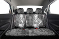 Judeau Car Back Seat Covers Custom Car Accessories - Gearcarcover - 2