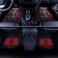 Judeau Car Floor Mats Custom Car Accessories - Gearcarcover - 2