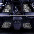 Judeau Car Floor Mats Custom Car Accessories - Gearcarcover - 2