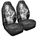 Judeau Car Seat Covers Custom Car Accessories - Gearcarcover - 3