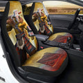Juggernaut Car Seat Covers Custom Car Accessories - Gearcarcover - 2