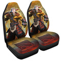 Juggernaut Car Seat Covers Custom Car Accessories - Gearcarcover - 3