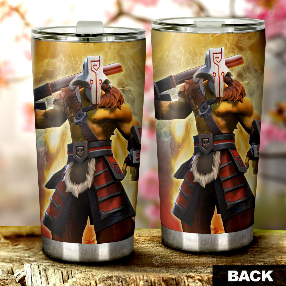 Juggernaut Tumbler Cup Custom Car Accessories - Gearcarcover - 2