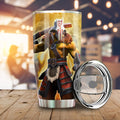Juggernaut Tumbler Cup Custom Car Accessories - Gearcarcover - 1